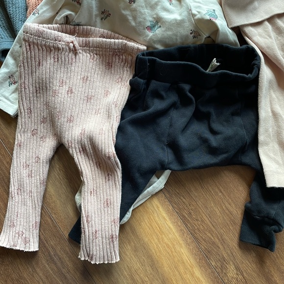 3-6 Month Baby Bundle - Picture 5 of 14